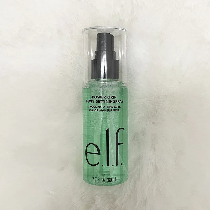 24ML Makeup Cosmetic elf Power Grip Primer Based Hydrating Face Primer Power Moisturizing Wear Makeup Cosmetics tools