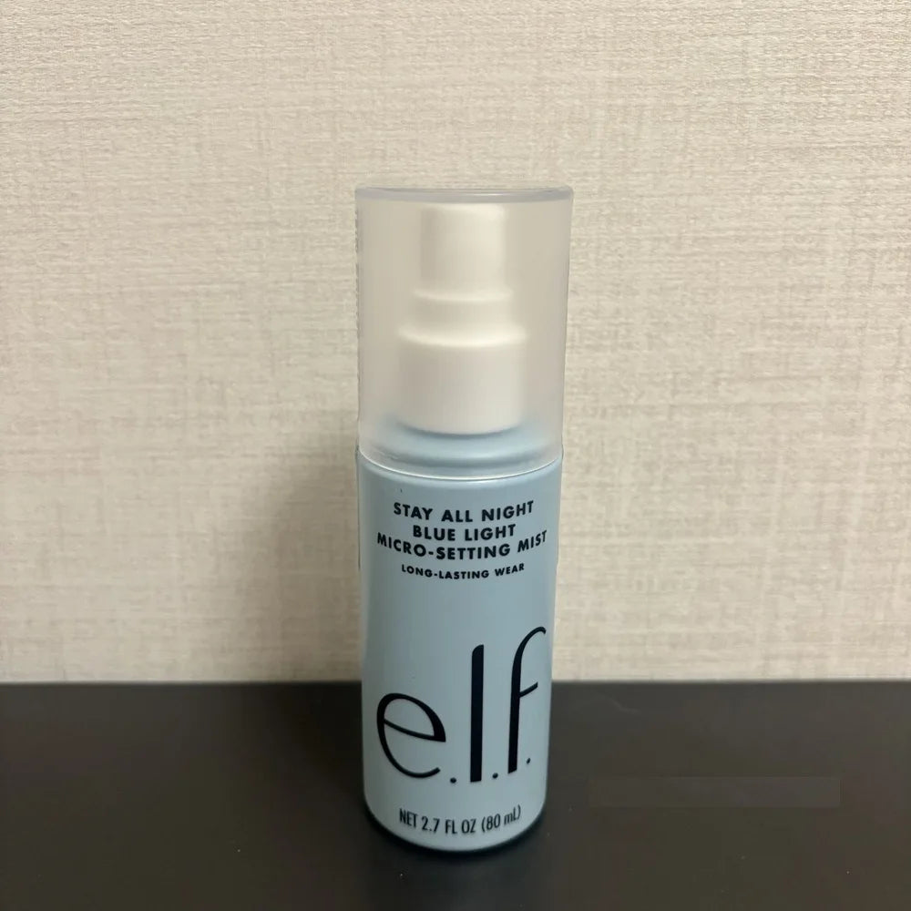 24ML Makeup Cosmetic elf Power Grip Primer Based Hydrating Face Primer Power Moisturizing Wear Makeup Cosmetics tools