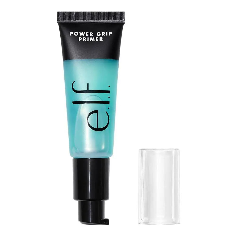 24ML Makeup Cosmetic elf Power Grip Primer Based Hydrating Face Primer Power Moisturizing Wear Makeup Cosmetics tools