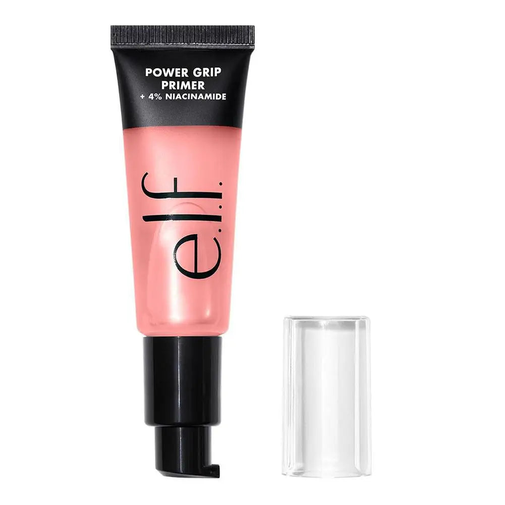 24ML Makeup Cosmetic elf Power Grip Primer Based Hydrating Face Primer Power Moisturizing Wear Makeup Cosmetics tools