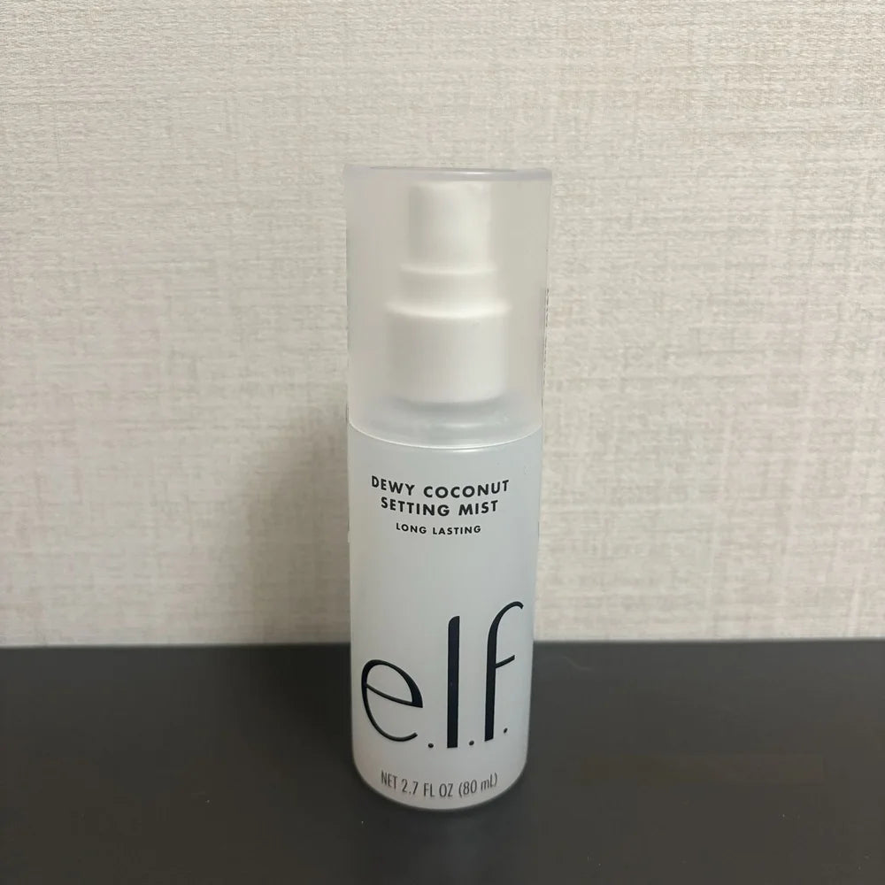 24ML Makeup Cosmetic elf Power Grip Primer Based Hydrating Face Primer Power Moisturizing Wear Makeup Cosmetics tools