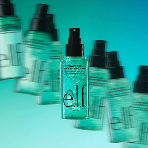 24ML Makeup Cosmetic elf Power Grip Primer Based Hydrating Face Primer Power Moisturizing Wear Makeup Cosmetics tools