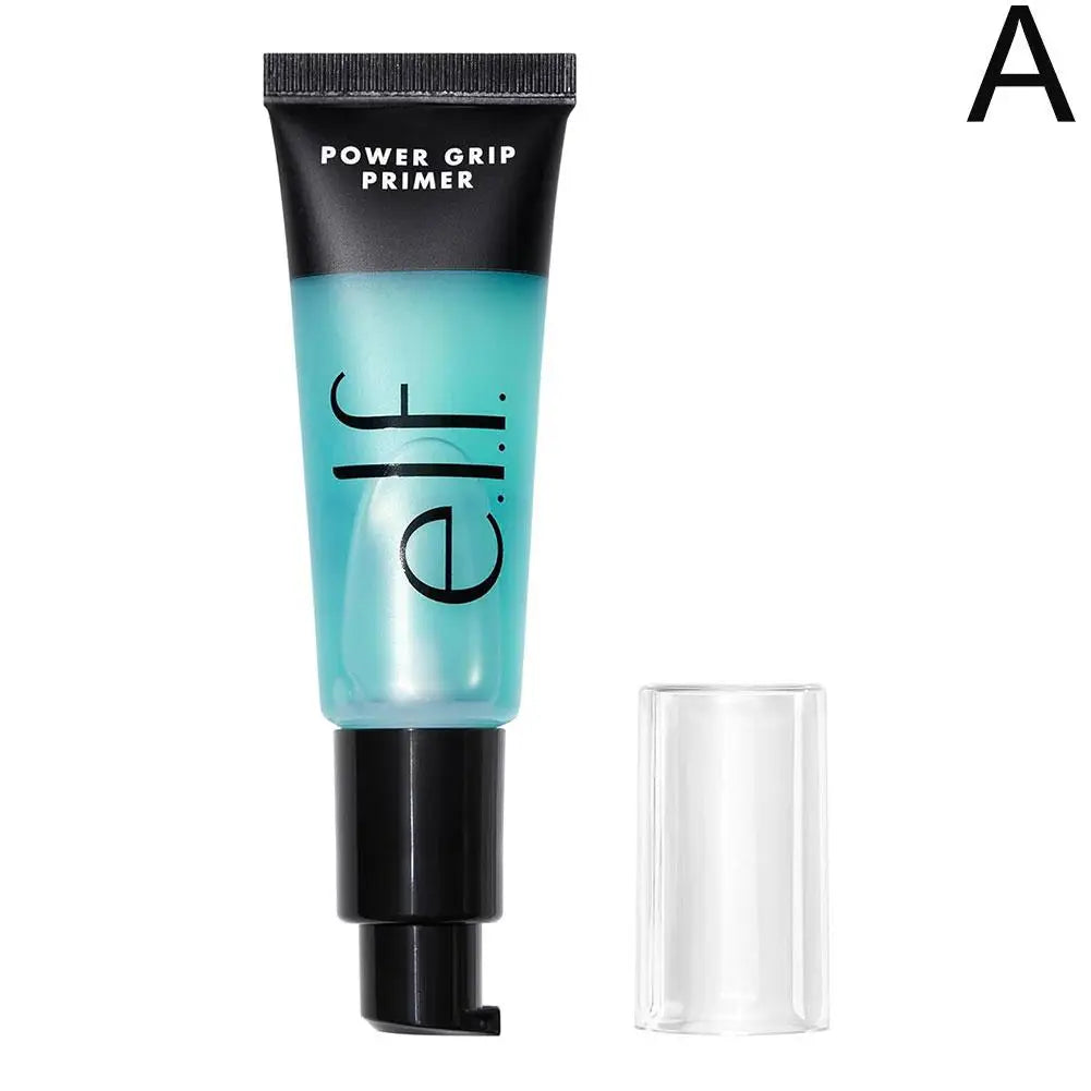 24ML Makeup Cosmetic elf Power Grip Primer Based Hydrating Face Primer Power Moisturizing Wear Makeup Cosmetics tools